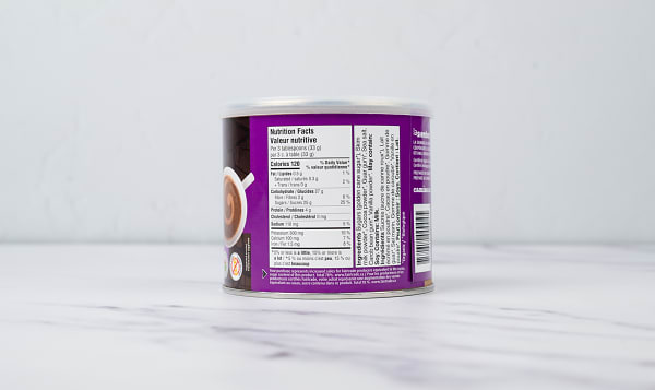 Organic Original Milk Hot Chocolate Mix