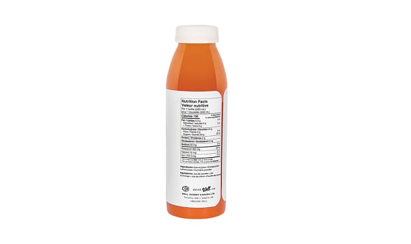  C  Well Cold Pressed Juice