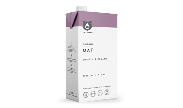 Original Oat