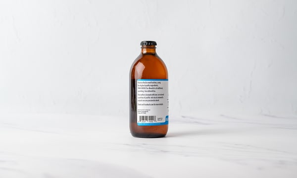 Blueberry Rooibos - Kombucha