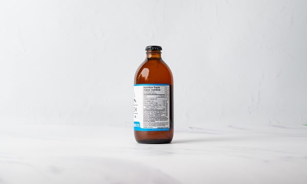 Blueberry Rooibos - Kombucha