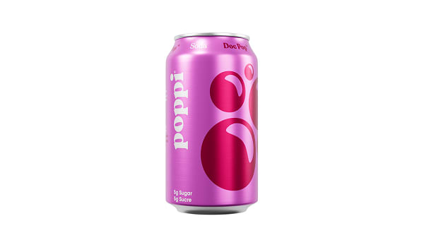 Soda Doc Pop