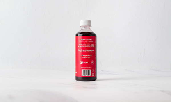 Harmony-Cold Press Blue, Beet Cran