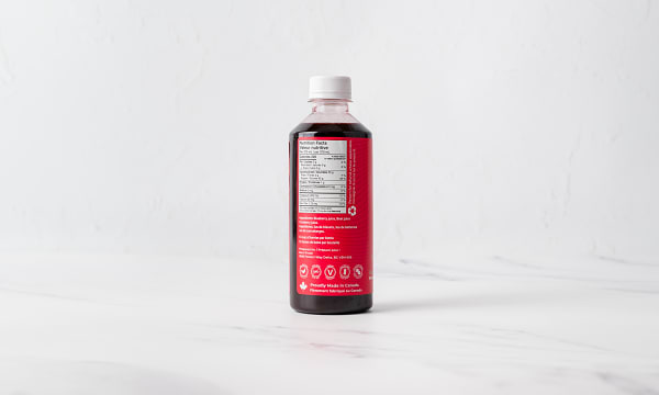 Harmony-Cold Press Blue, Beet Cran