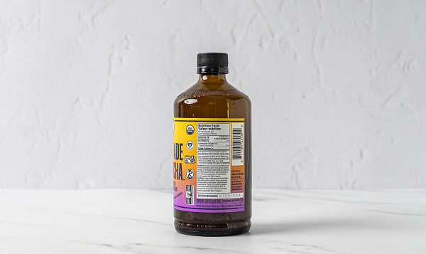 Organic Passion Fruit Tangerine Kombucha