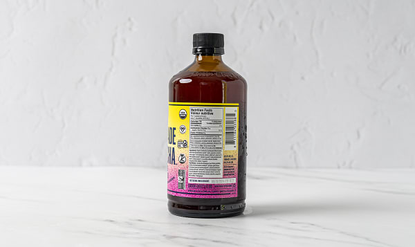 Organic Berry Lemonade Kombucha