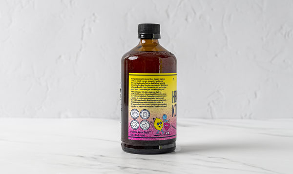 Organic Berry Lemonade Kombucha