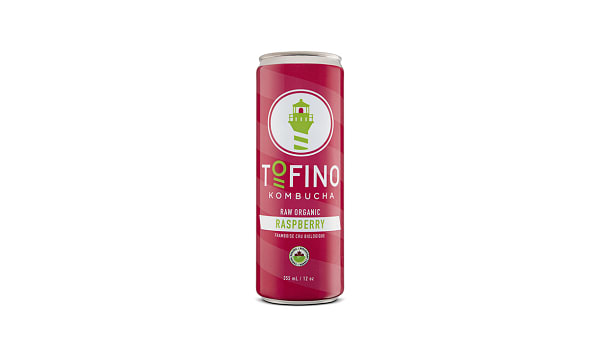 Organic Raspberry