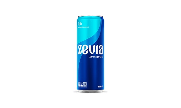 Sleek Cola