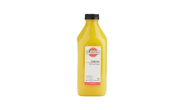 Orange Juice