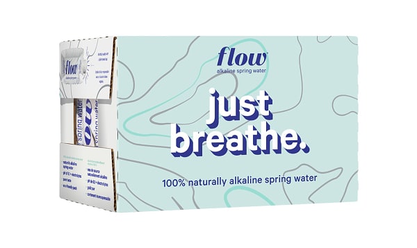 Original Natural Alkaline Spring Water