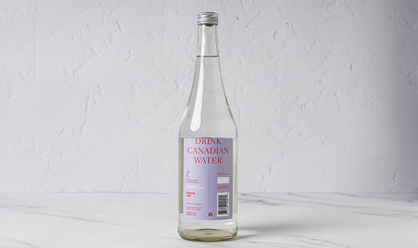 Chateau Sparkling Water