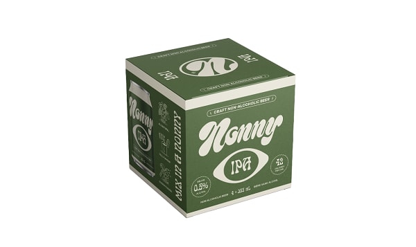Non-Alcoholic Beer Ipa