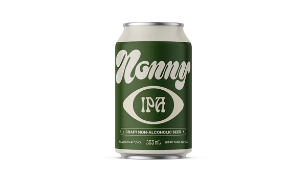 Non-Alcoholic Beer Ipa