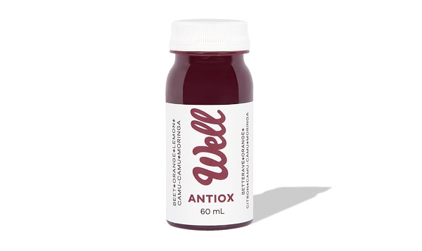 Antioxidant Shot