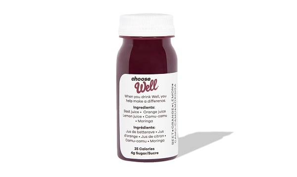 Antioxidant Shot