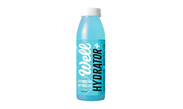 Spirulina Hydrator+