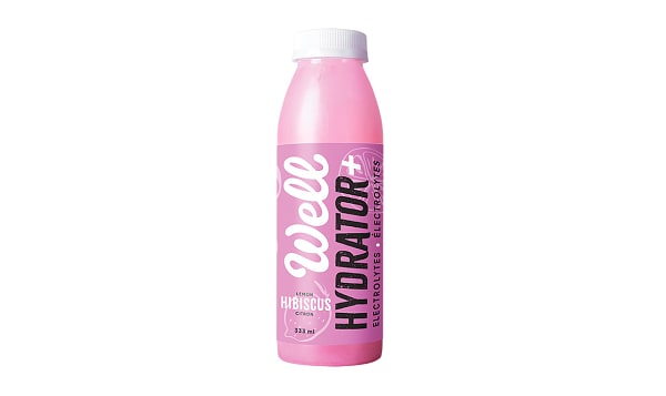 Hibiscus Hydrator+