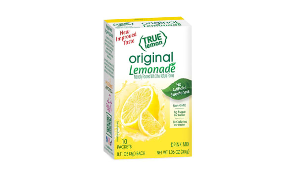 Original Lemonade Sticks