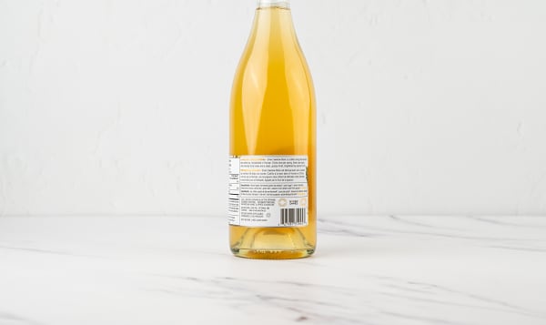 Bubbly Not Boozy Blanc