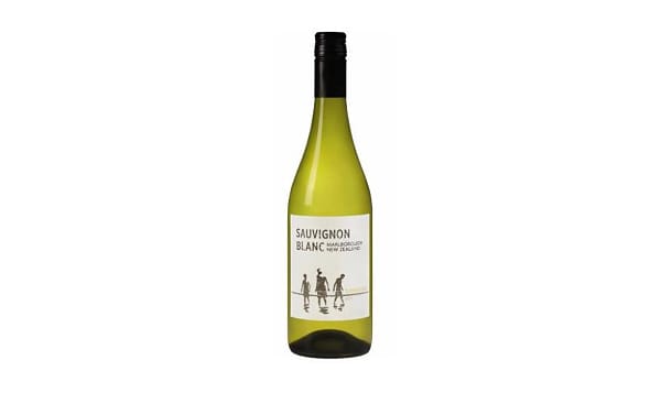 Summer Bay Sauvignon Blanc