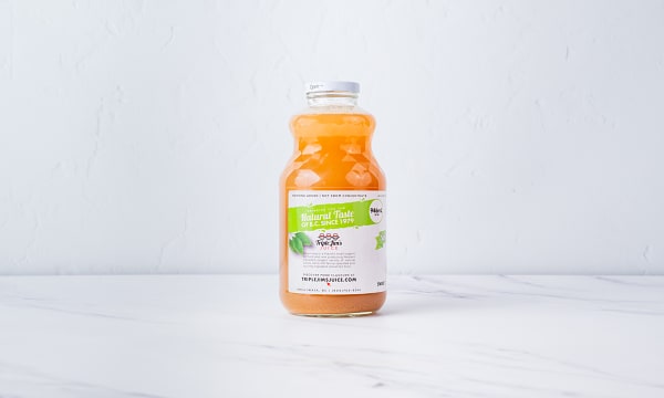 Organic Sweet Apple Cider