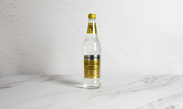 Tonic Water
