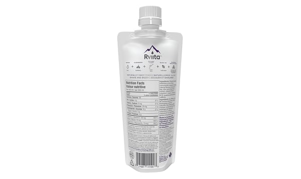 Royal - Elderberry