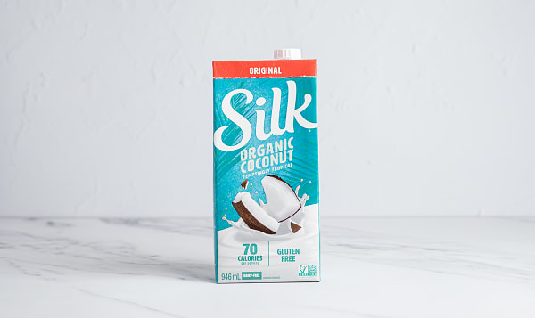 Organic Coconut Original