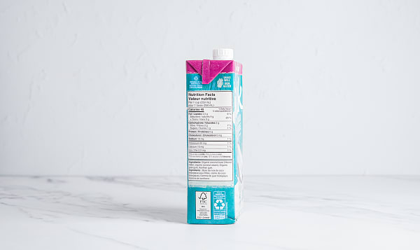 Organic Coconut Unsweetened