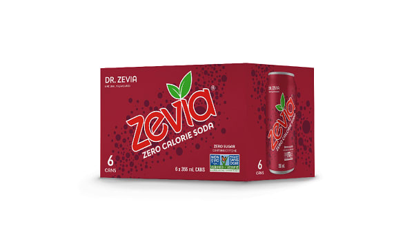Dr Zevia