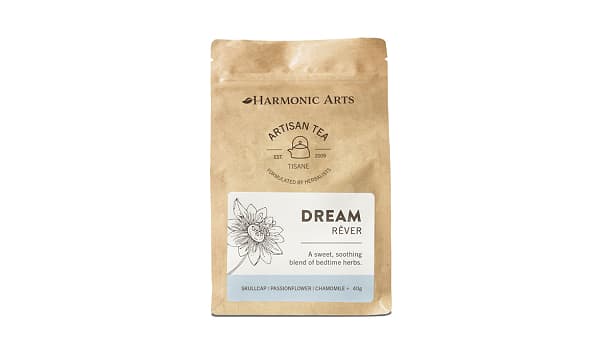 Dream, Herbal Tea