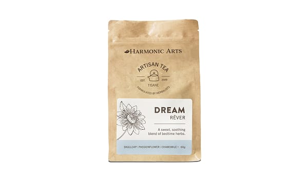 Dream, Herbal Tea