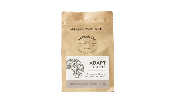 Adapt, Herbal Tea
