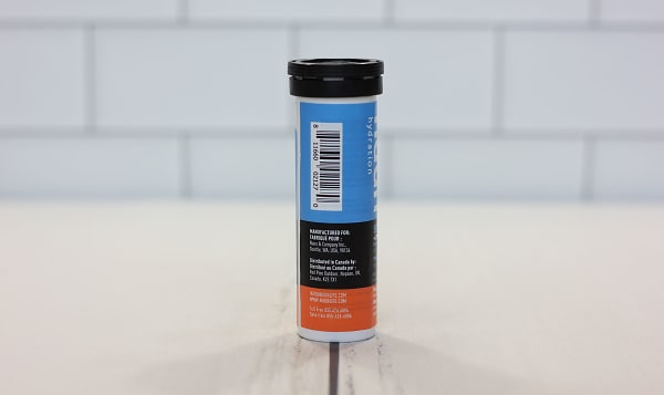 Sport + Caffeine - Mango Orange Tablets