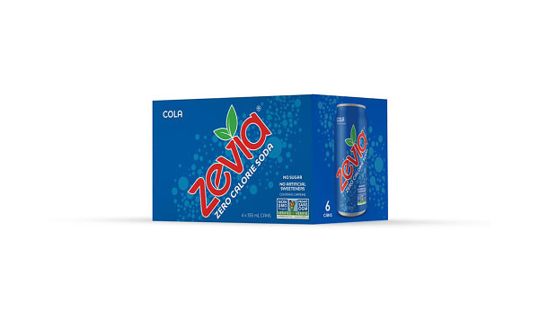 Cola - Zero Calorie