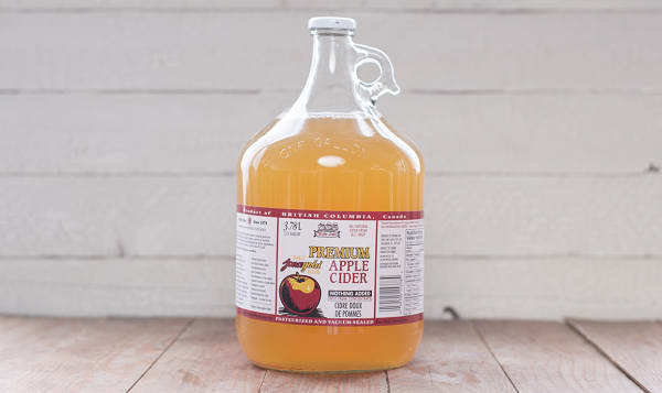 Apple Cider