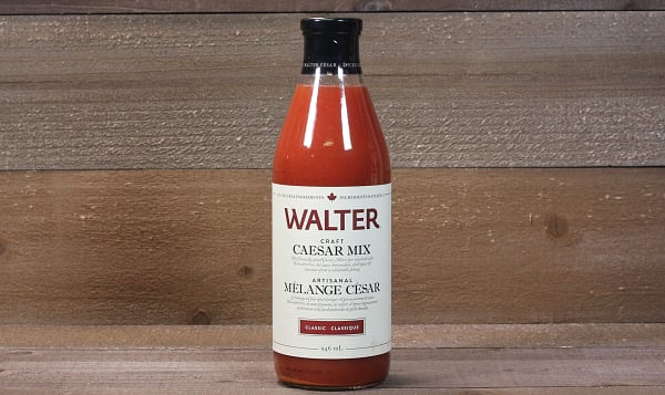 Craft Caesar Mix - Classic Spiced