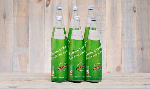 Coconut Water - CASE