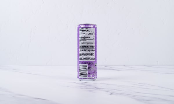 Organic Wild Blackberry Spritzter
