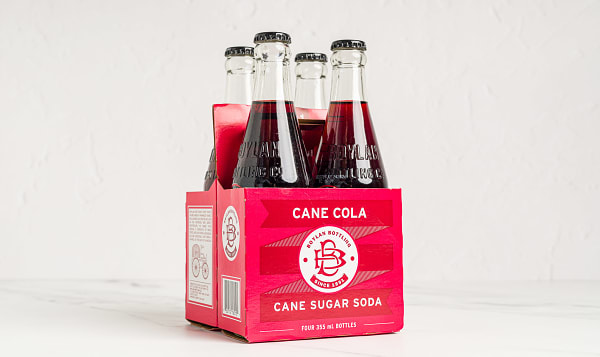 Natural Cane Cola