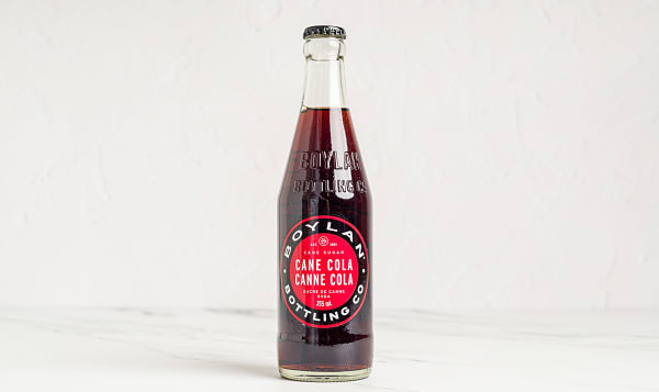 Natural Cane Cola