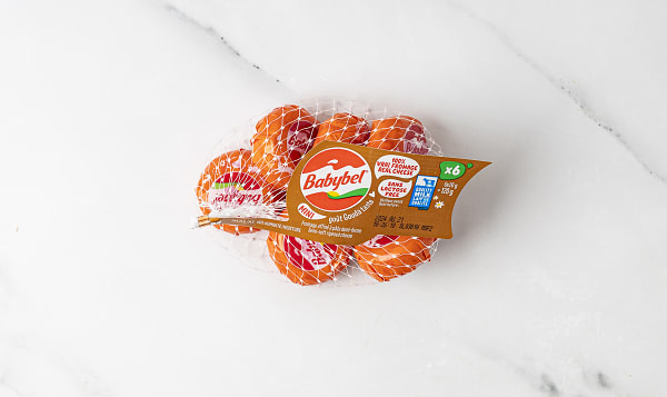 Mini Babybel - Gouda