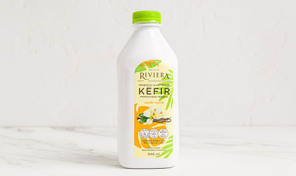 Coconut Kefir - Vanilla