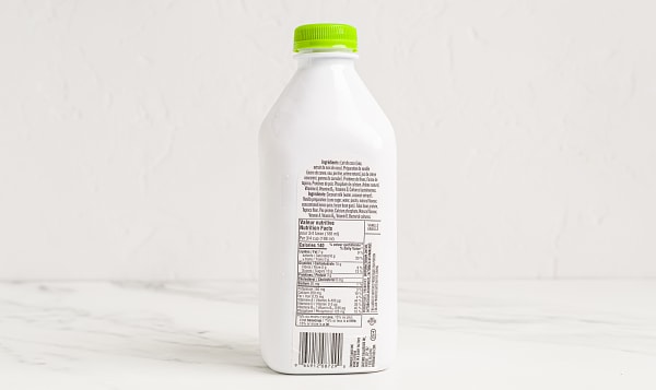 Coconut Kefir - Vanilla
