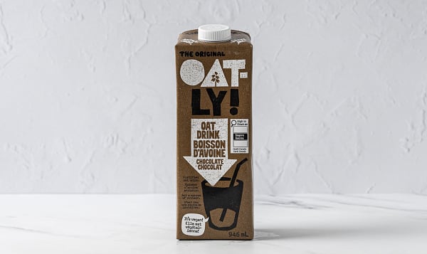 Oat Drink Chocolate