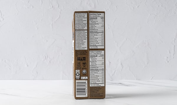 Oat Drink Chocolate