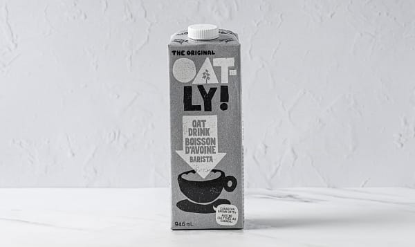 Oat Drink Barista