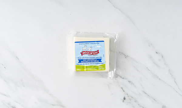 Goat Mozzarella