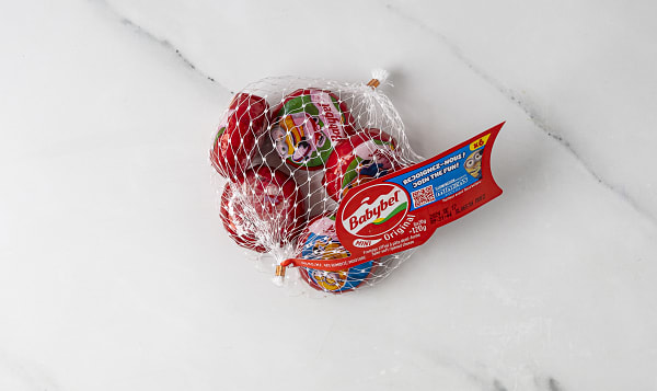Mini Babybel - Original - 24%